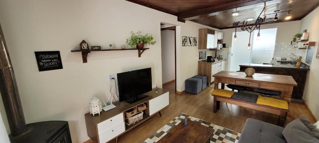 Hospedagem Doce Lar - Casa Bougainville photo 2