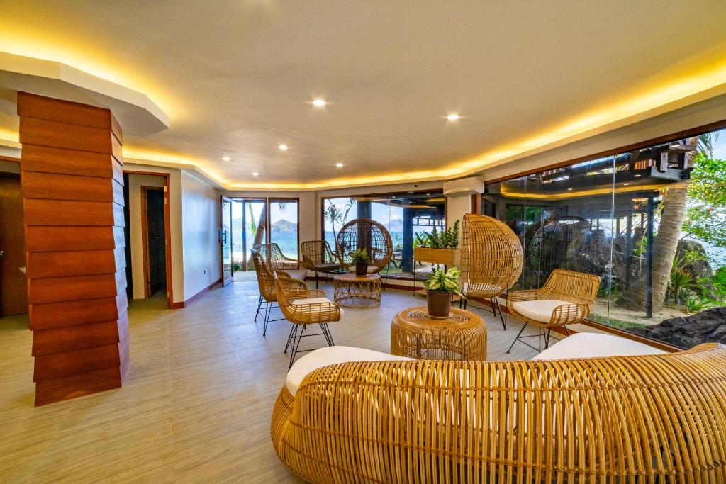 Kudugman Beach Cottages - El Nido photo 4