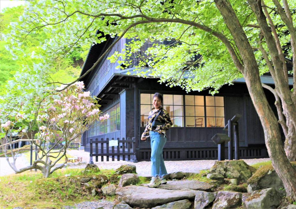 Hatago Nagomi photo 2