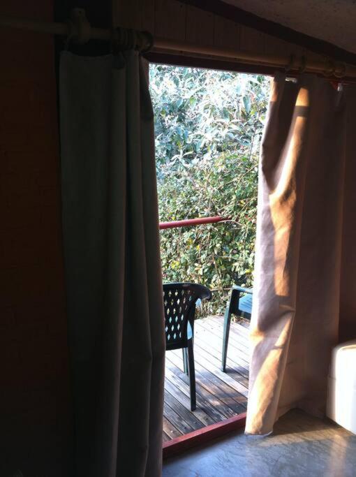 Loft Campestre: A medio Ajusco, cerca de la ciudad photo 3