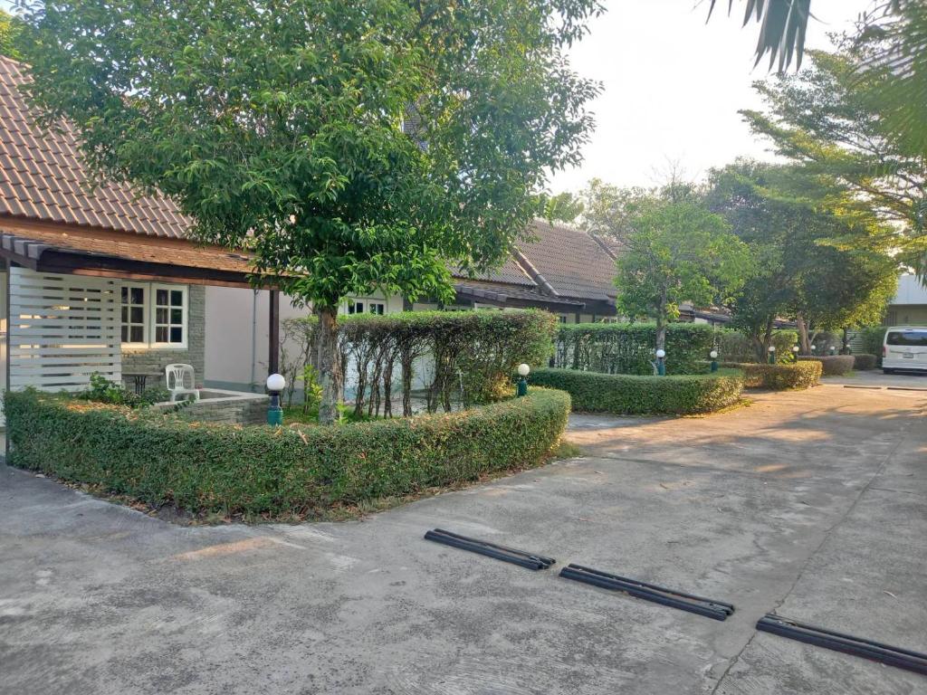 Dusita Parkview Resort @ Khua Suan Pla photo 2