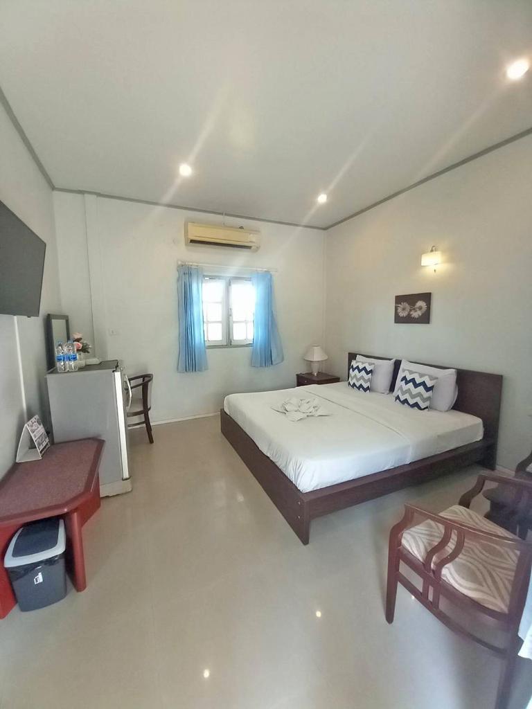 Dusita Parkview Resort @ Khua Suan Pla