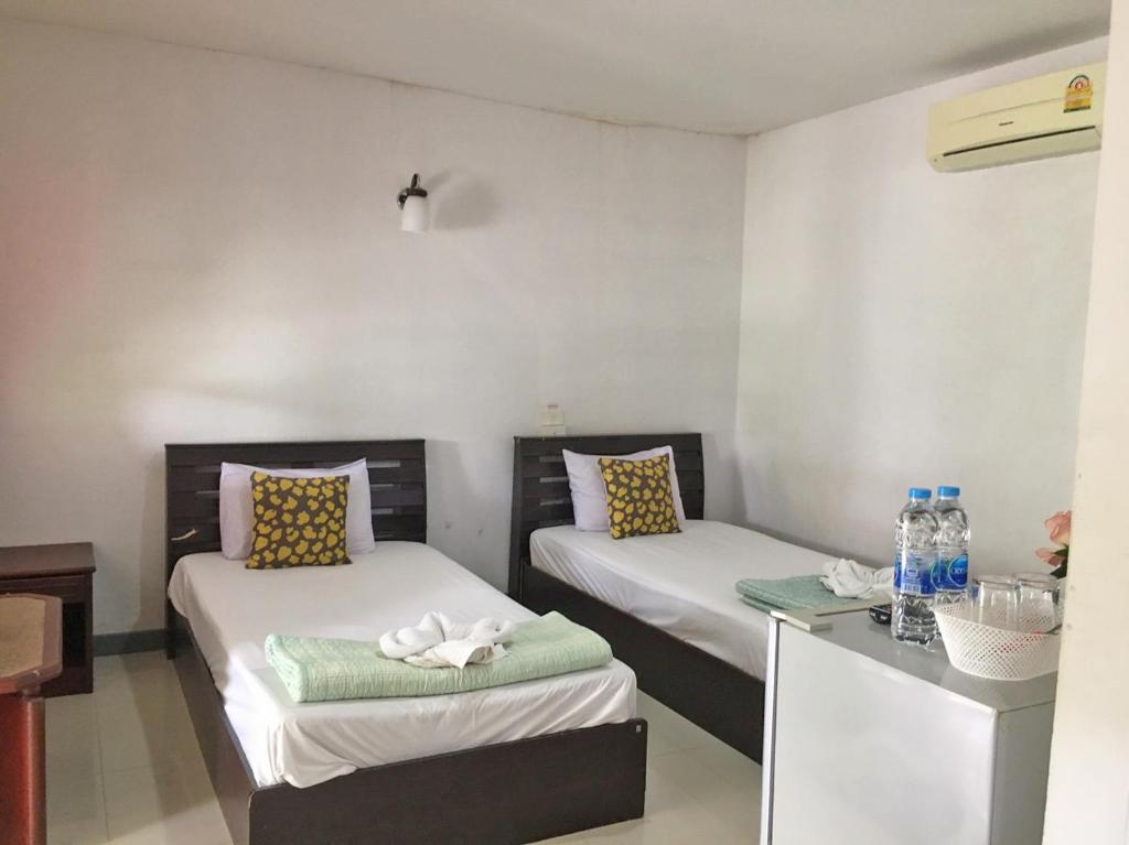 Dusita Parkview Resort @ Khua Suan Pla photo 3