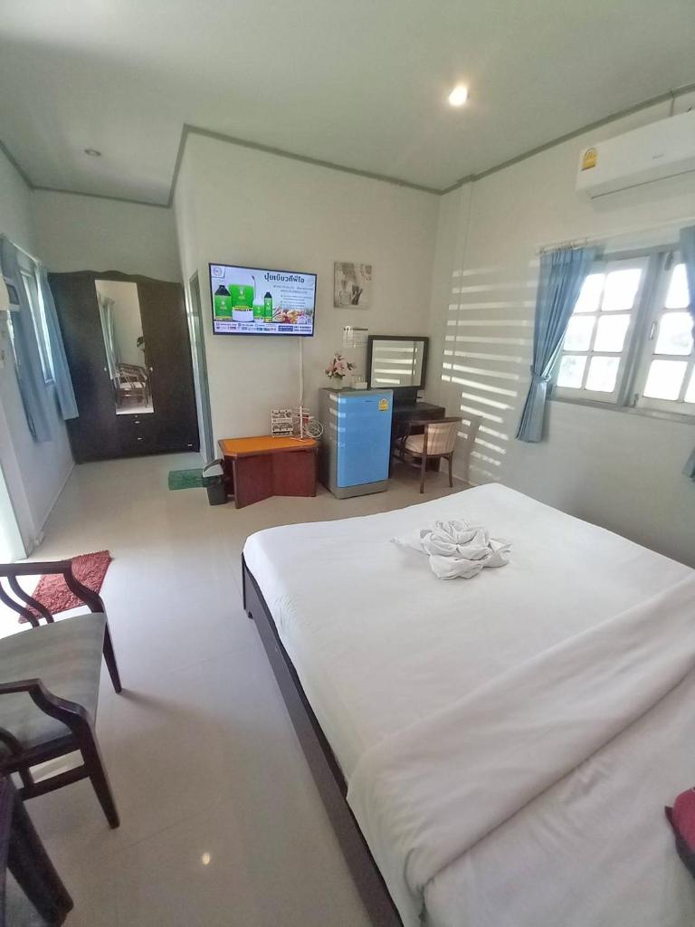 Dusita Parkview Resort @ Khua Suan Pla photo 1