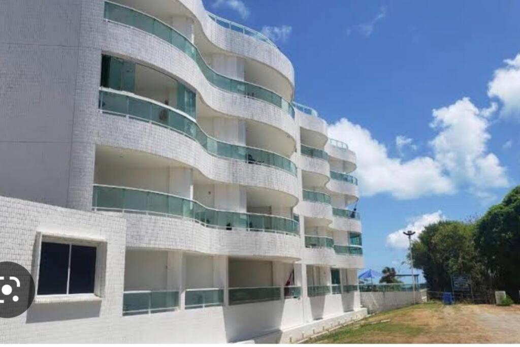 Flat Beira Mar Carapibus photo 1