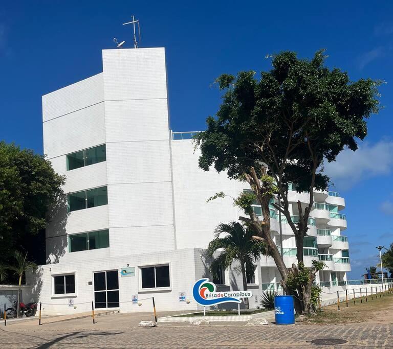 Flat Beira Mar Carapibus