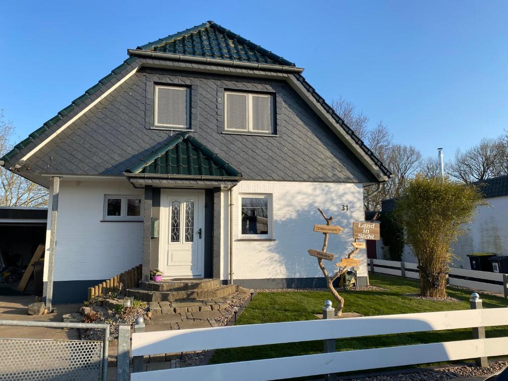 Land in Sicht photo 1
