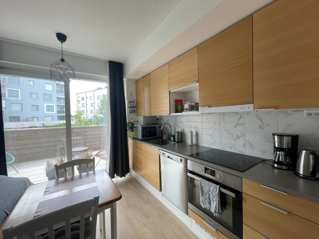 The Seaside Apartment photo 4