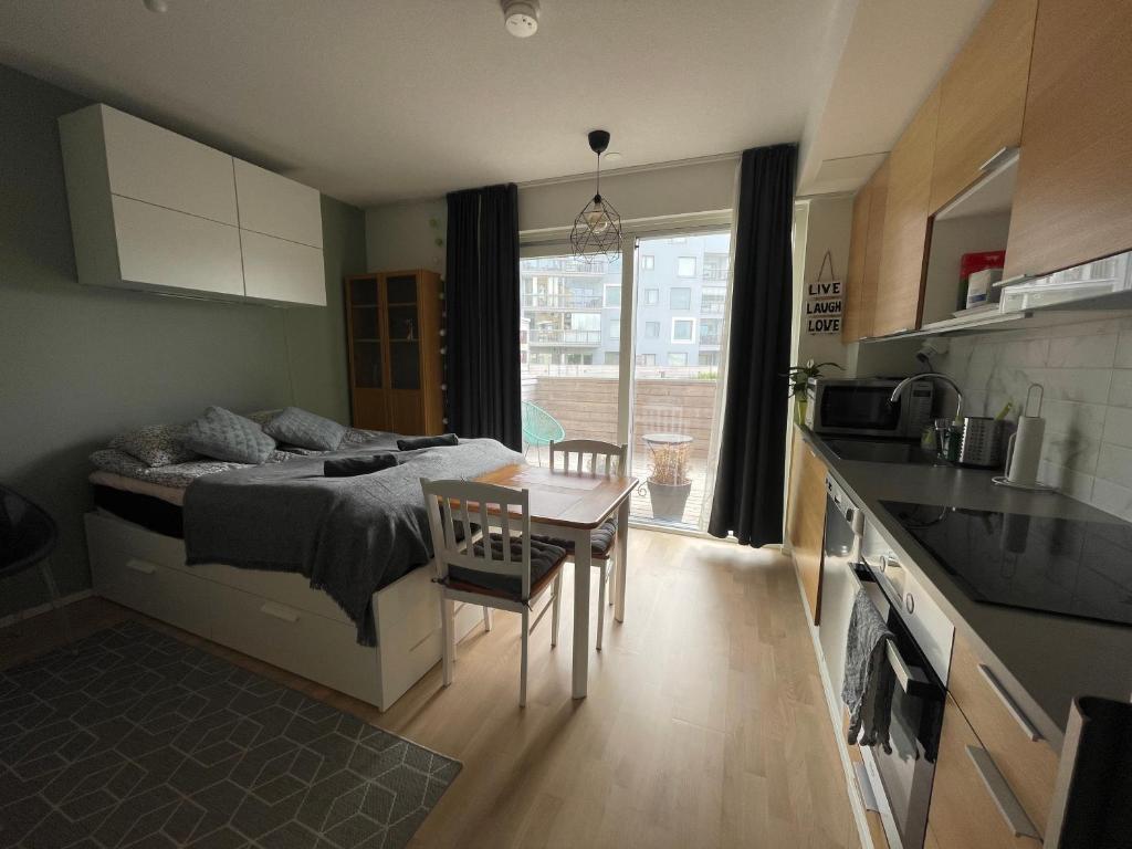 The Seaside Apartment photo 3