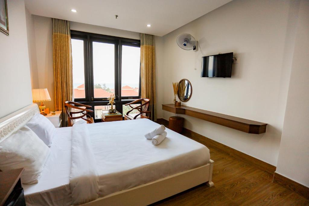 SeaColor Beachstay Danang Hotel by Haviland