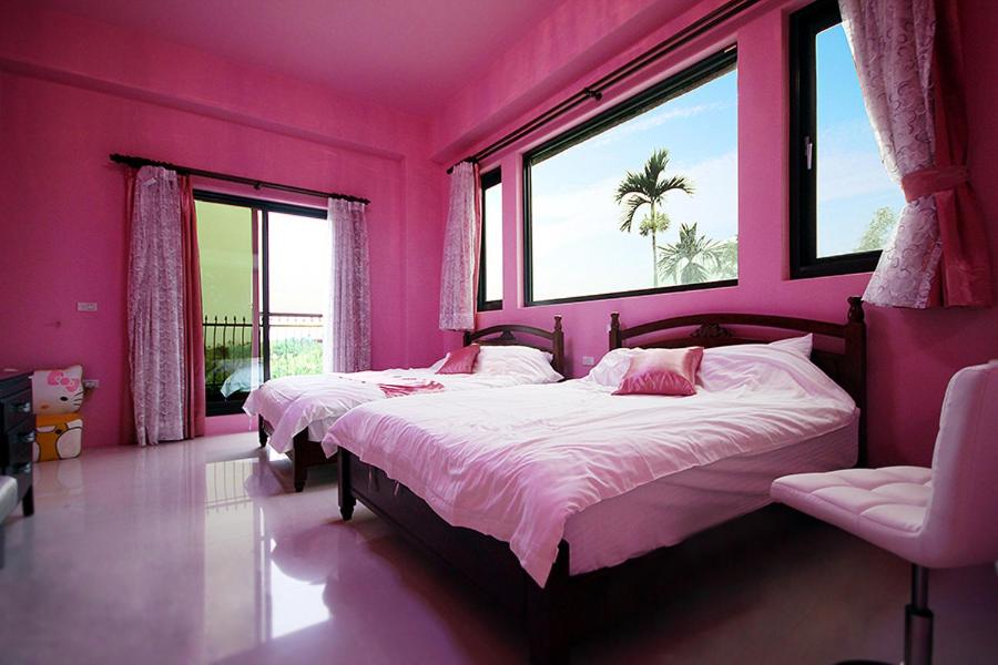 Xinyue B&B photo 1