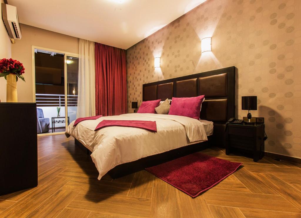 Hotel Swani photo 2