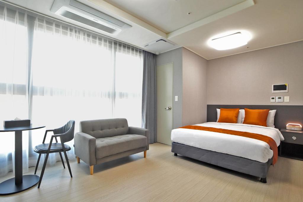 Coopstay Yeosu Hotel photo 2