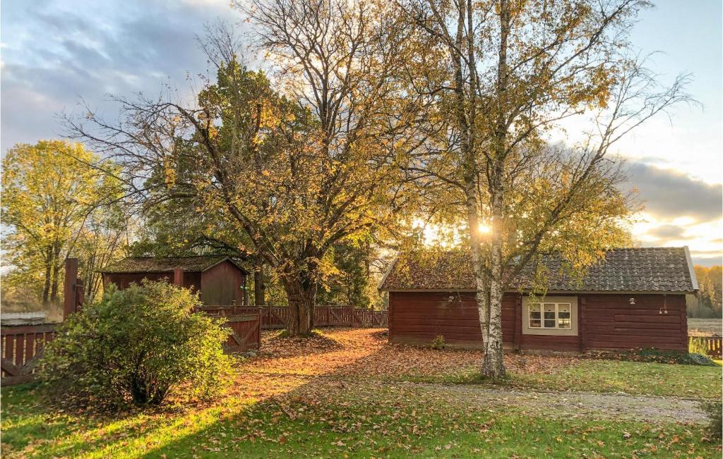 Beautiful Home In Eskilstuna With Sauna And Wifi photo 2