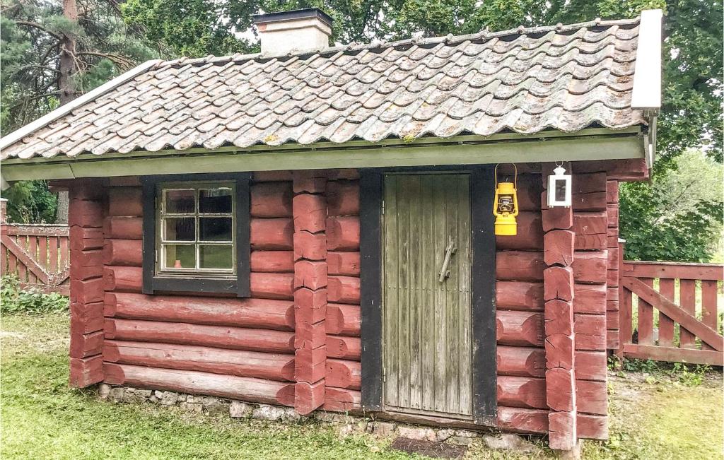 Beautiful Home In Eskilstuna With Sauna And Wifi photo 3