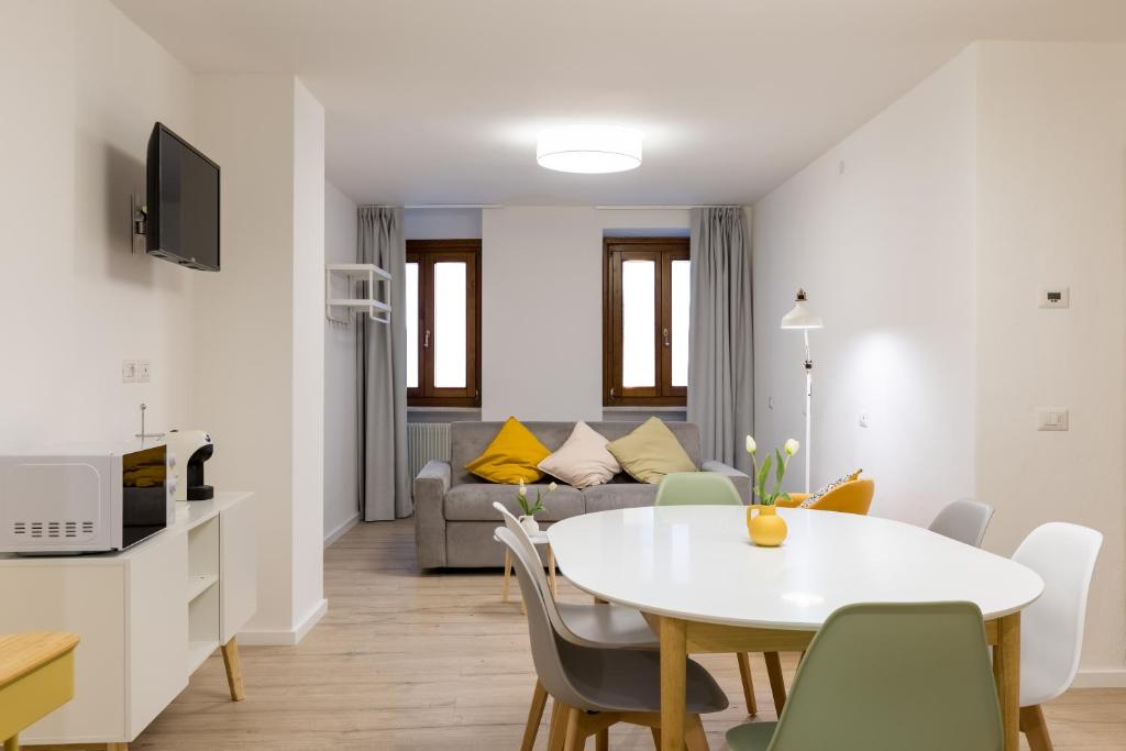 Residence Trieste photo 2