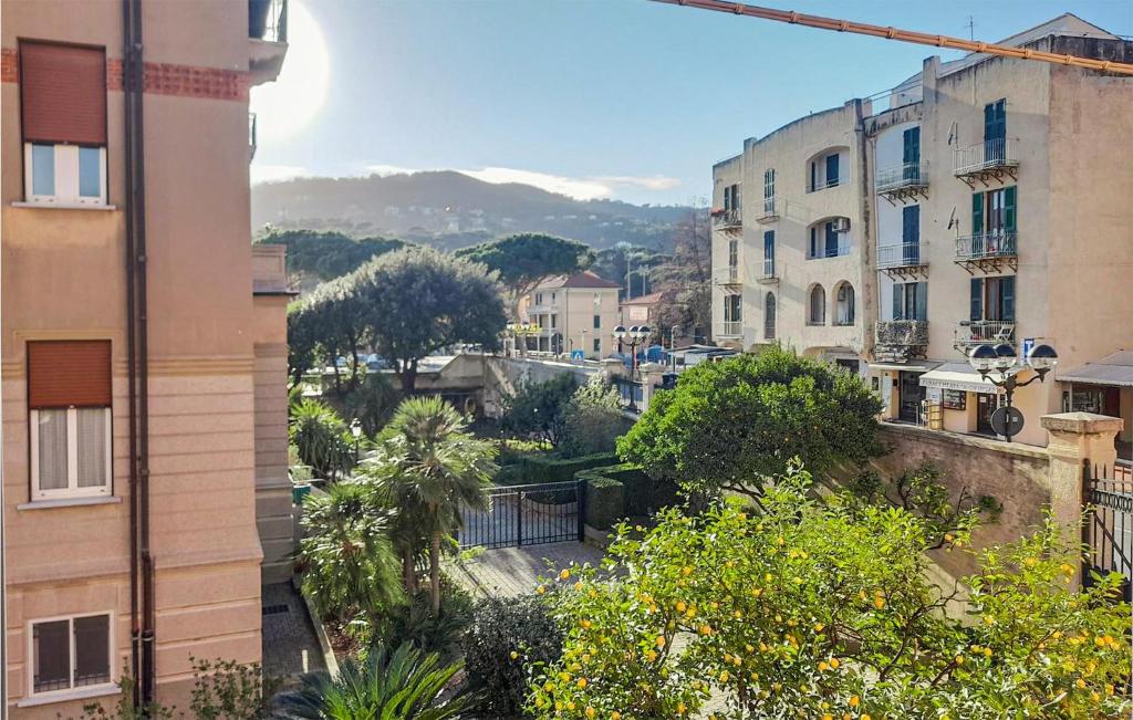 Beautiful Apartment In Spotorno With 3 Bedrooms photo 1