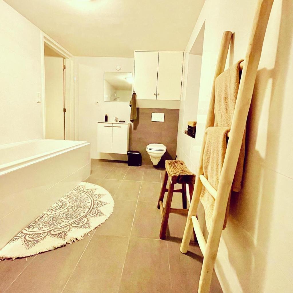 Atelier Raamwerk City Apartments Deventer 125m2! photo 1