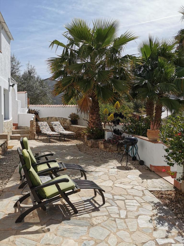 One Life Málaga Retreat