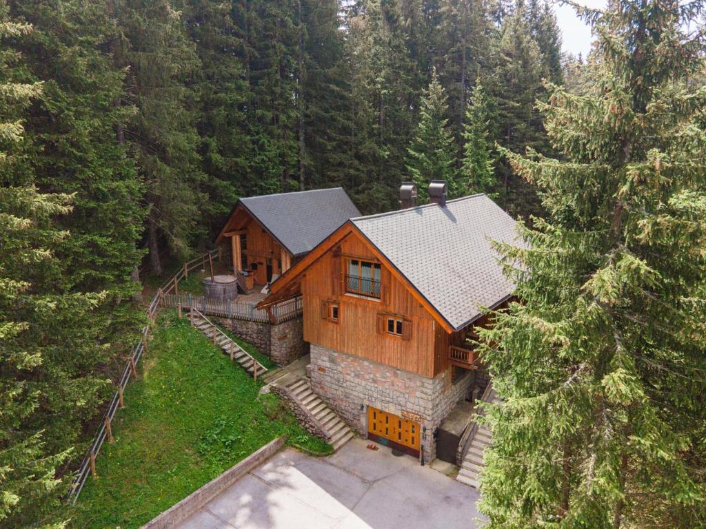 Vila Triglav on Pokljuka photo 1