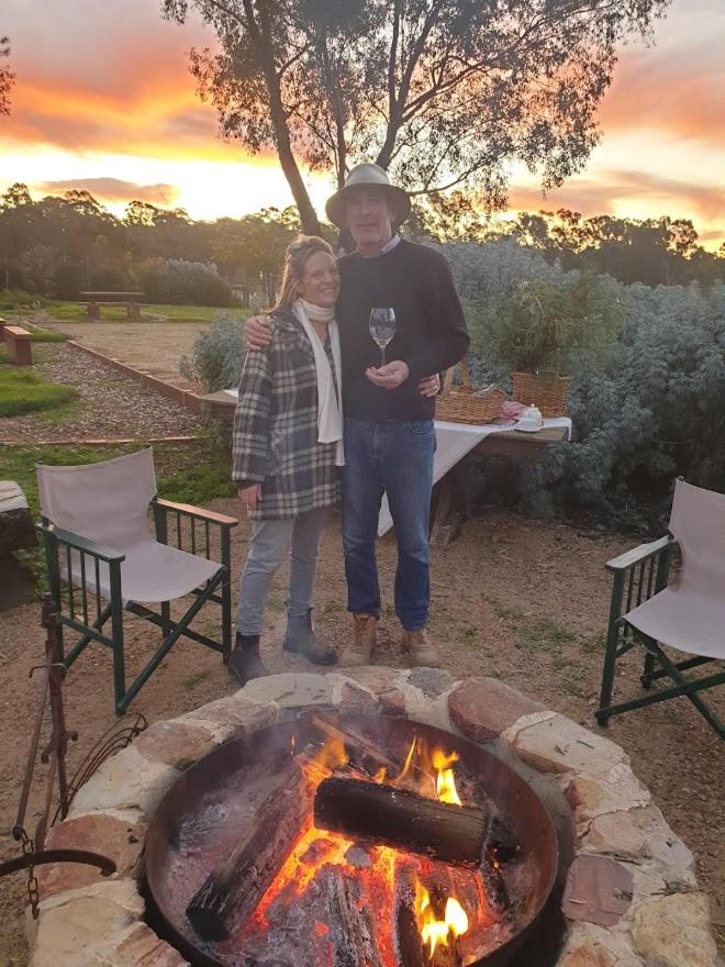 Byronsvale Vineyard and Accommodation photo 1