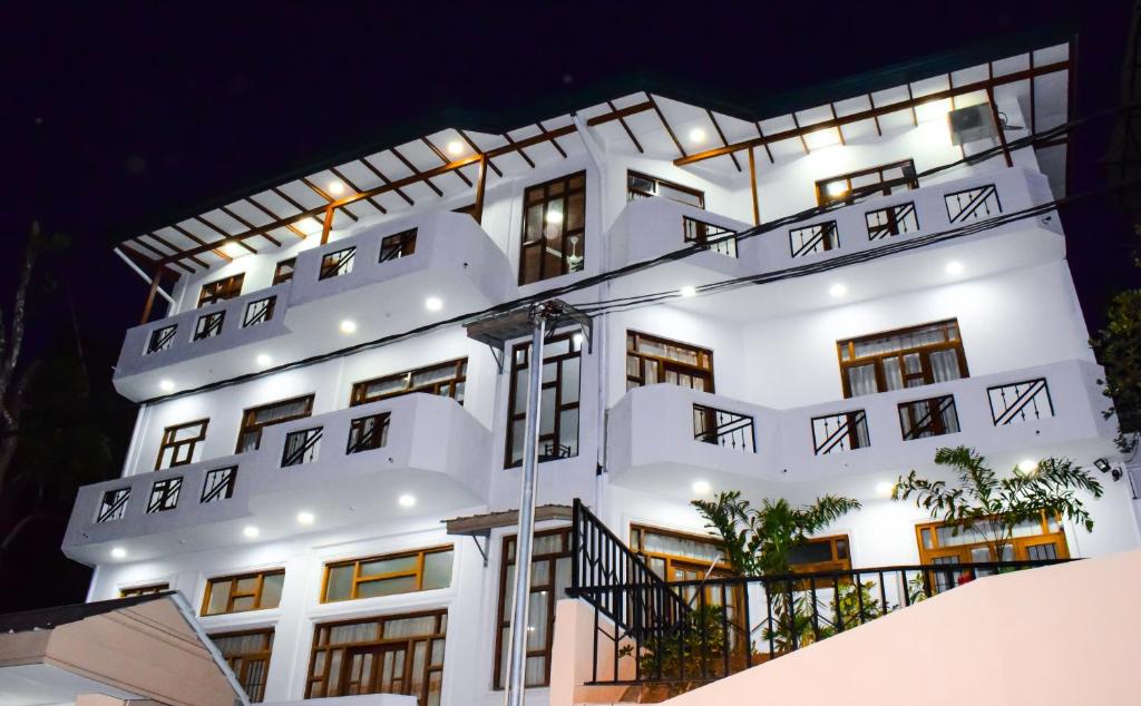 SaRu Holiday Apartment - Upto 6 Guests