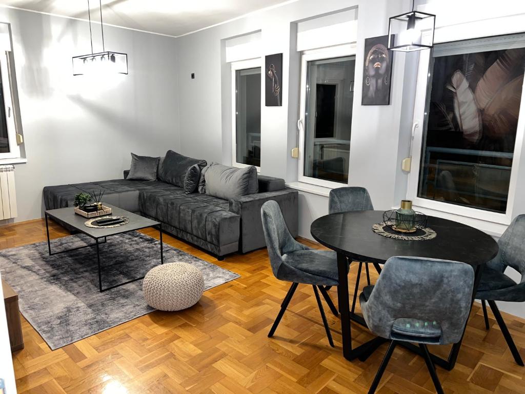 Fairy tale apartment