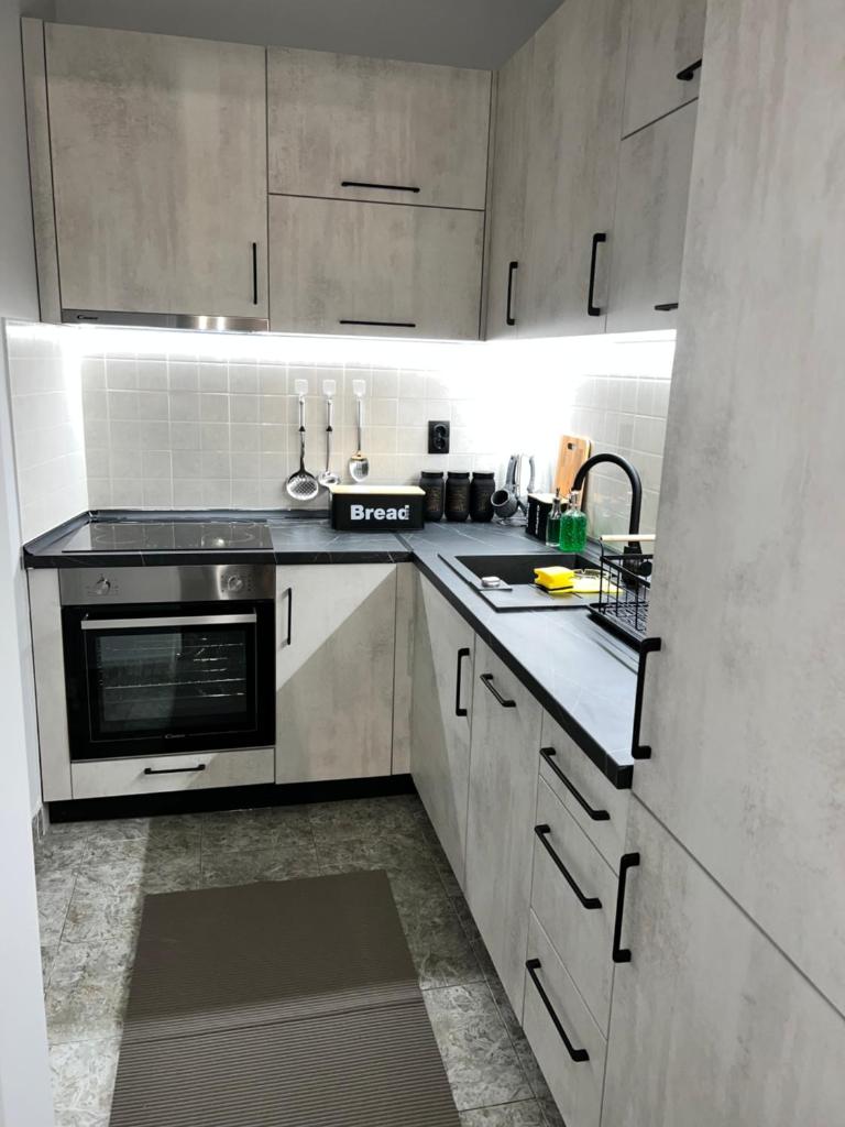 Fairy tale apartment photo 4
