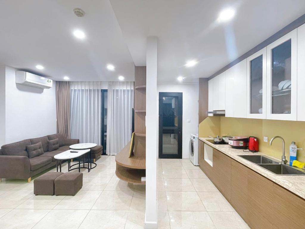 Vinhomes D'Capitale - Lilyhome