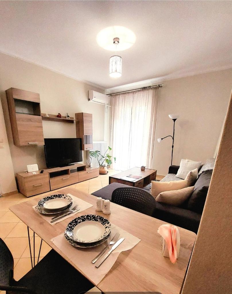 Elpida's house photo 3