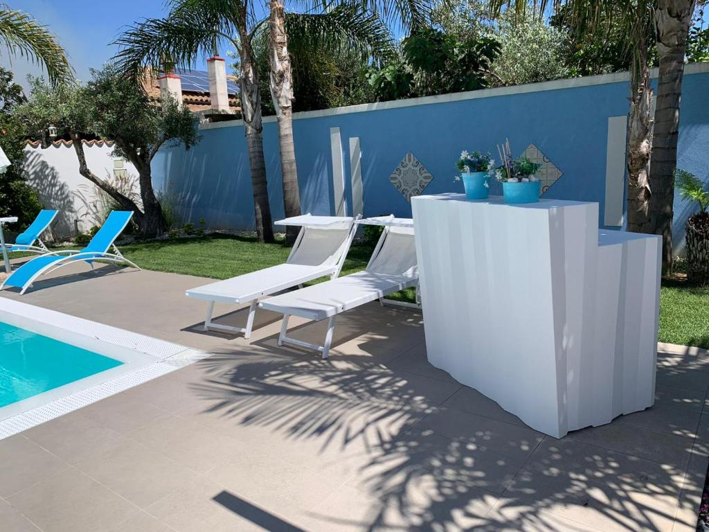 B&B Villa Eraclea photo 3