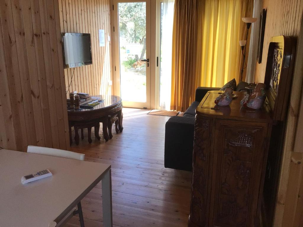 Pervolaris Cottages 1 photo 2