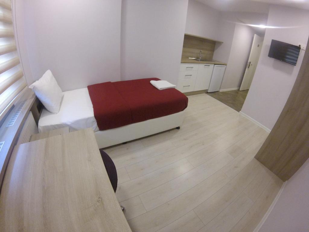 Ucar Royal Hotel ve Konferans Salonu photo 1
