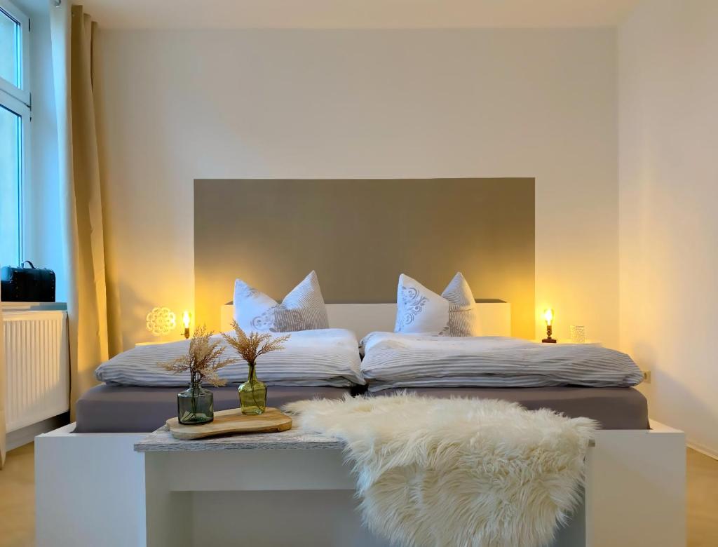 Elbnahe Ferienwohnung mit 2 Schlafzimmern photo 4