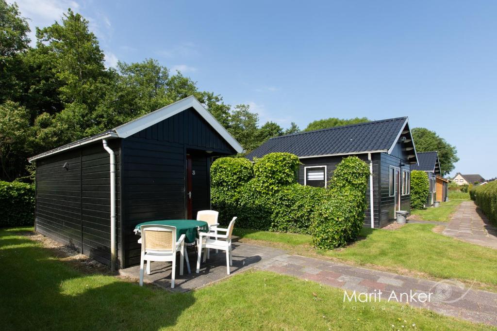 Bed & Breakfast Meinsma photo 4
