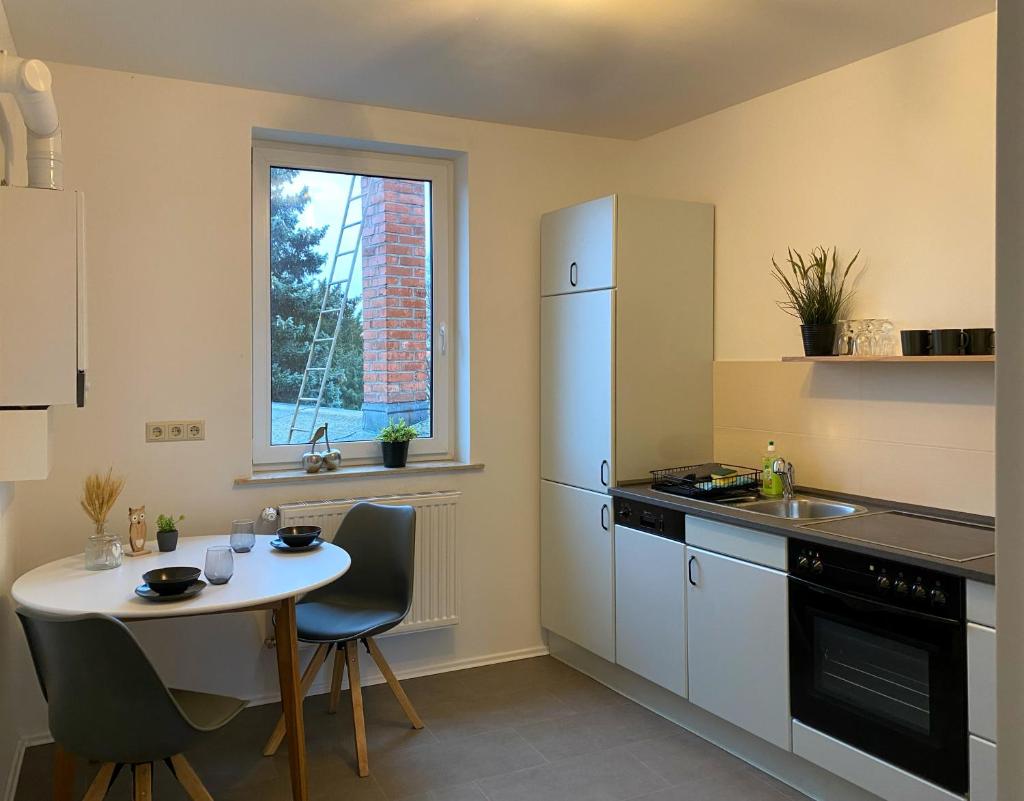 Elbnahe Ferienwohnung mit 2 Schlafzimmern photo 2