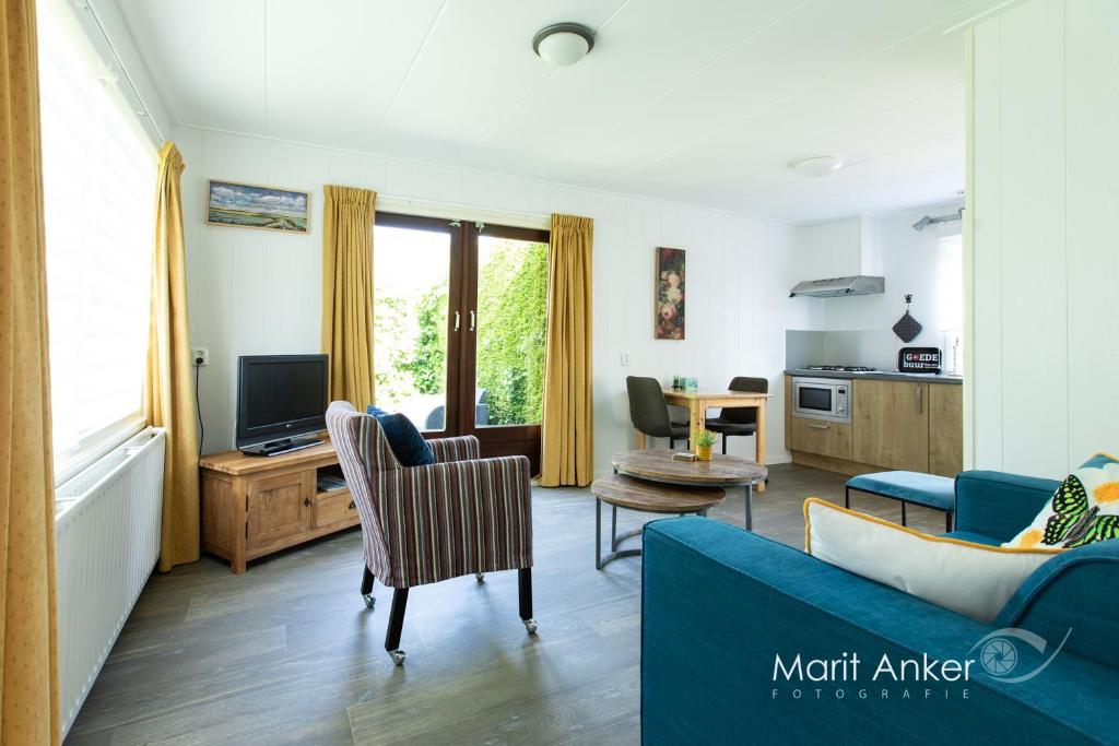 Bed & Breakfast Meinsma photo 1