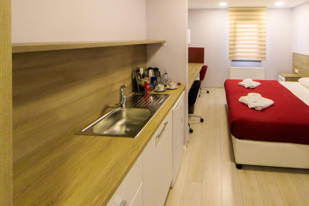 Ucar Royal Hotel ve Konferans Salonu photo 3