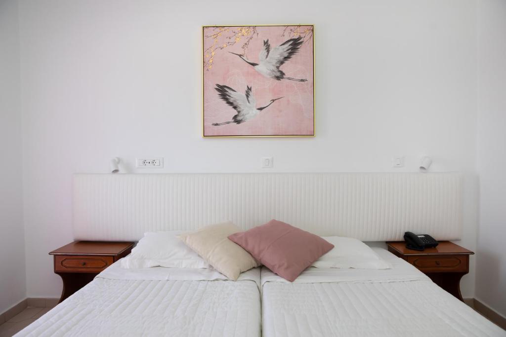 Sea Breeze Hotel photo 1