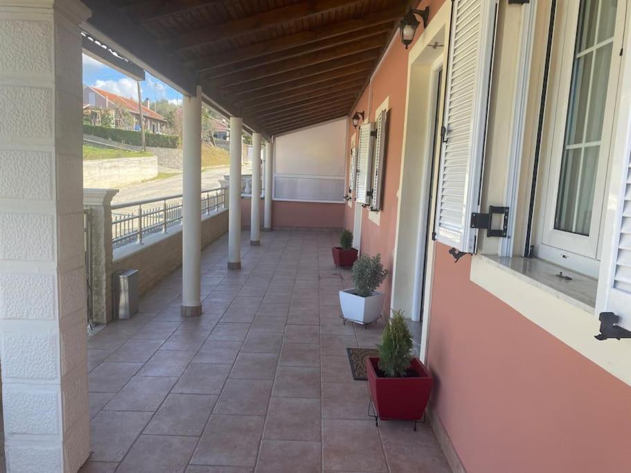 Spiros Place Corfu photo 2