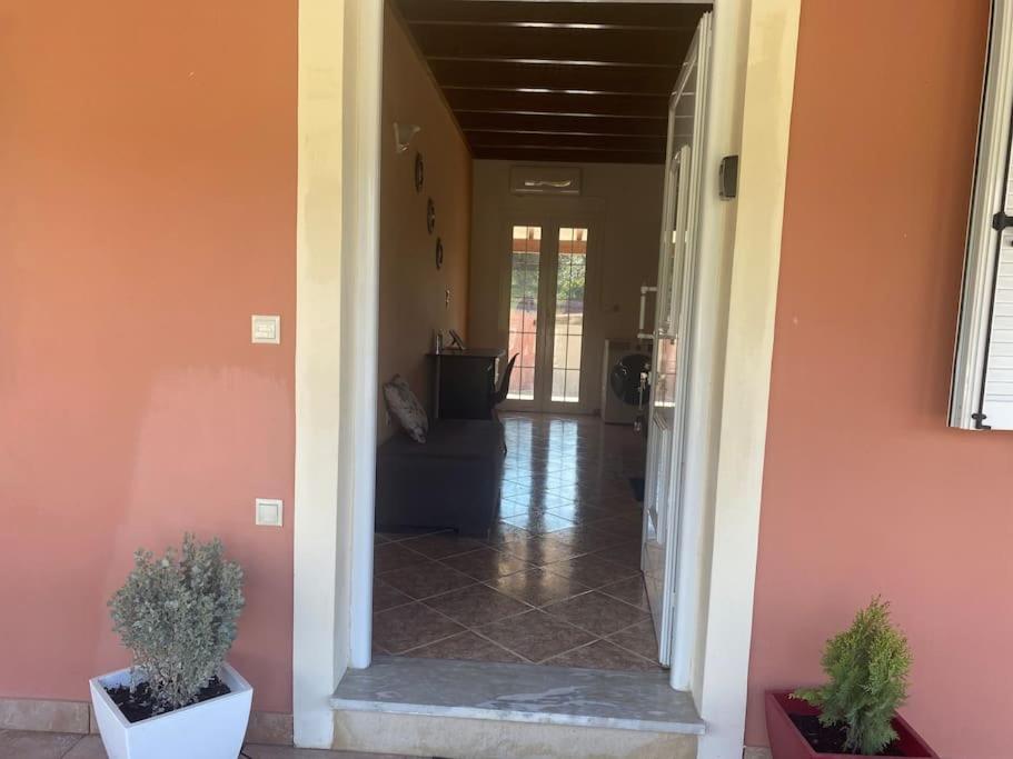 Spiros Place Corfu photo 4