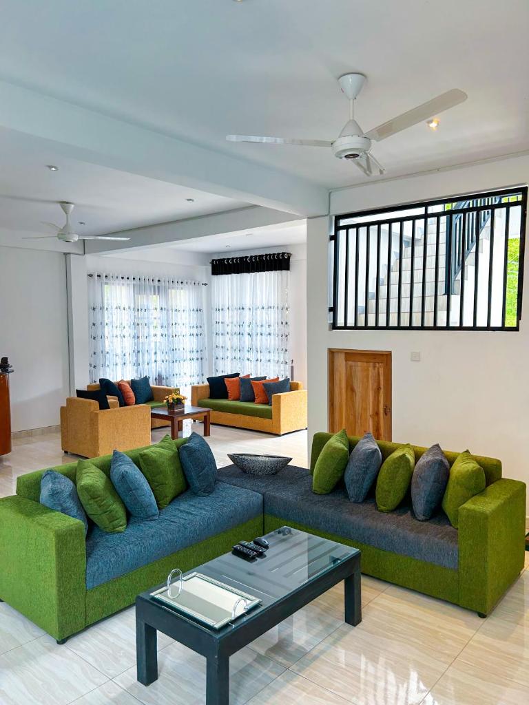 Hotel Grand Resto photo 3