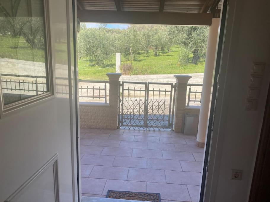 Spiros Place Corfu photo 3
