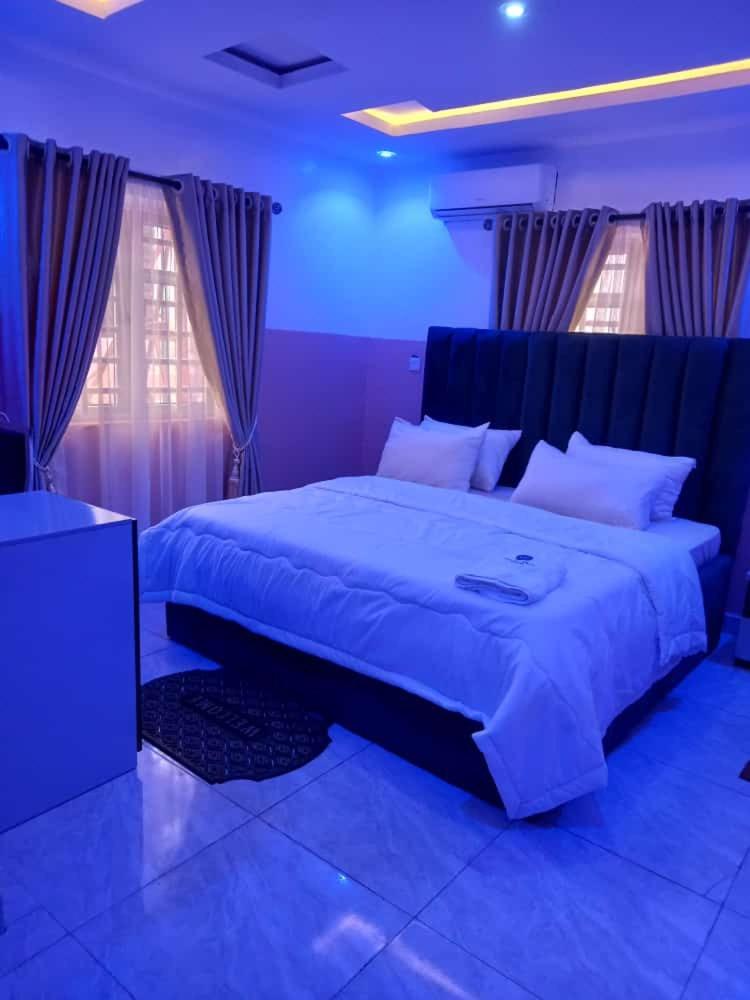 Ecco Ville Hotel
