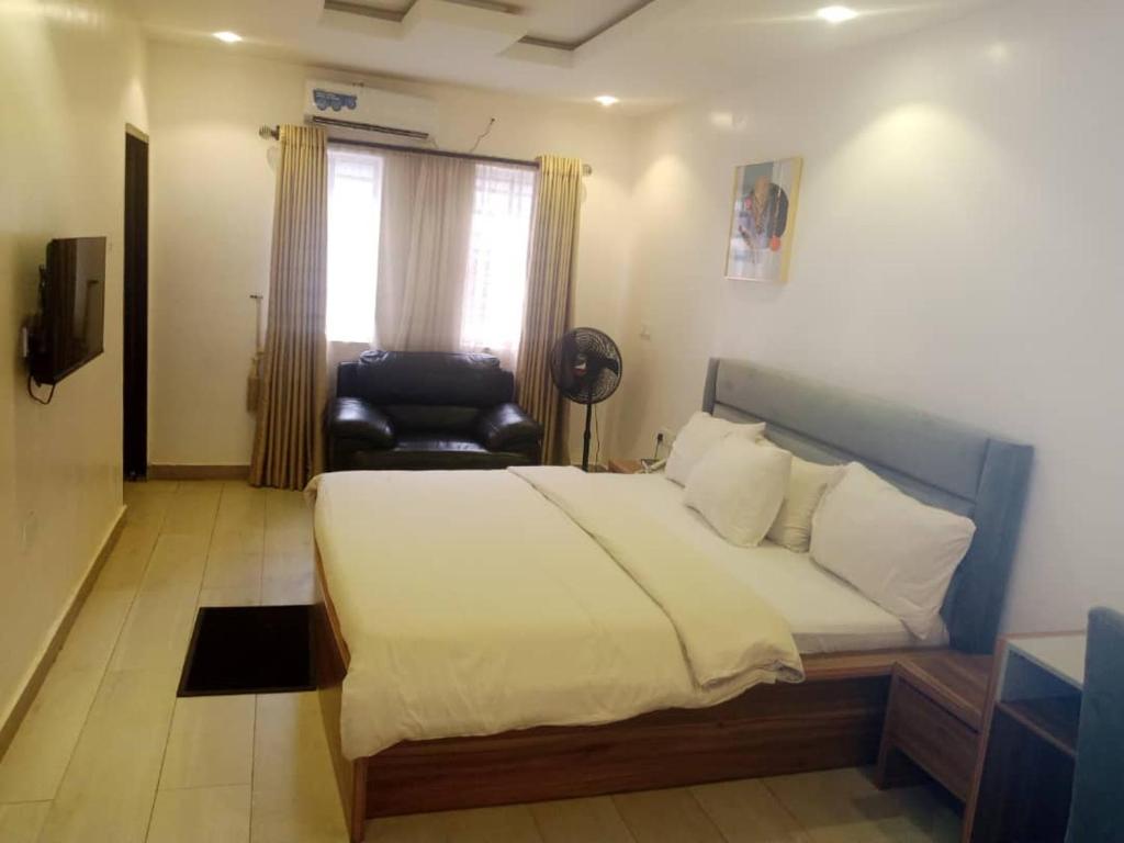 Ecco Ville Hotel photo 1