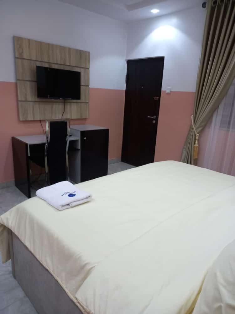 Ecco Ville Hotel photo 3