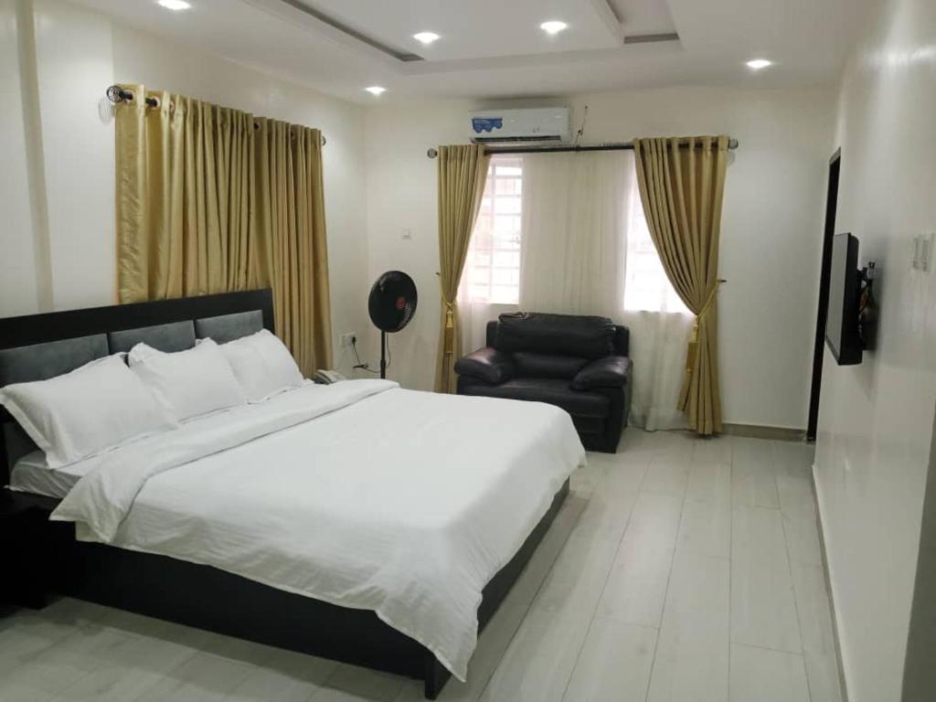 Ecco Ville Hotel photo 4