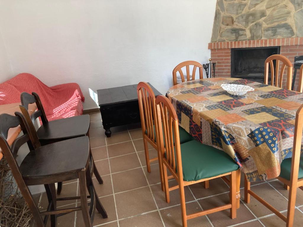 Casa Cueva Rural Estación de Guadix photo 4