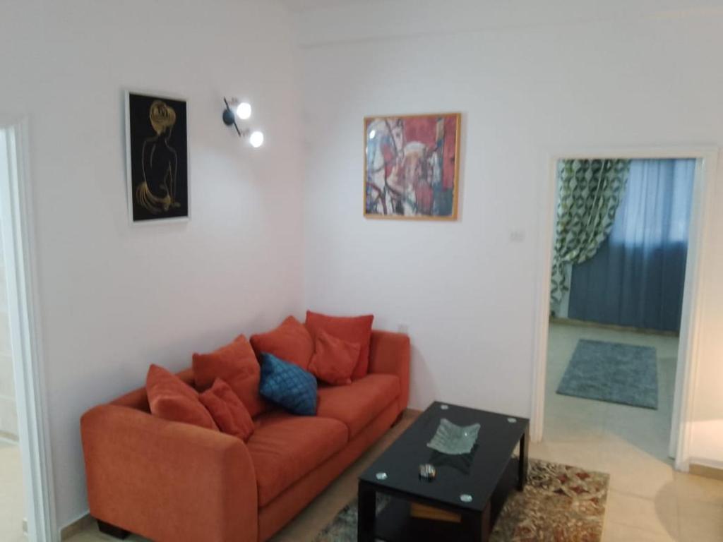 Mountain Kathikas apartments photo 4