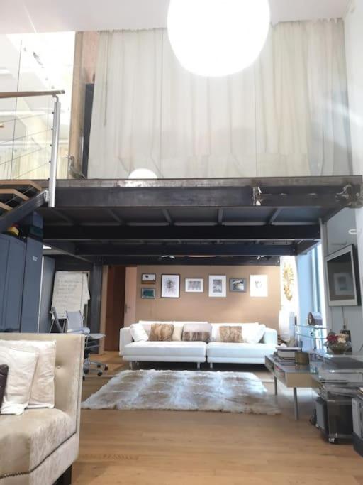 Croisette Immo 4 chambres 4 sdb rue d'Antibes